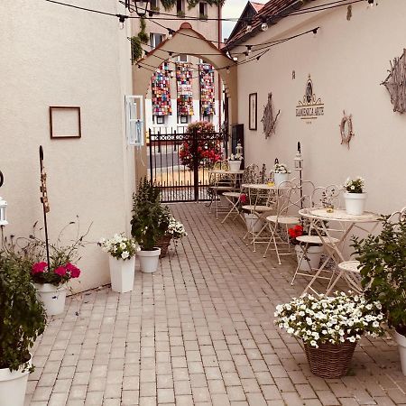 Apartamenty Kamienica Arte 1 Ustka Exterior photo